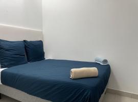 T2 Proximité La Défense