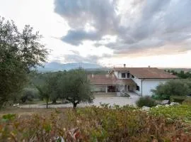 Green Residence Villa Assunta