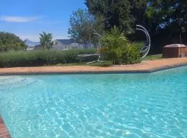 Thyme Wellness Spa and Guesthouse