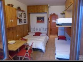 Residence PARADISO, hotel a Roccaraso