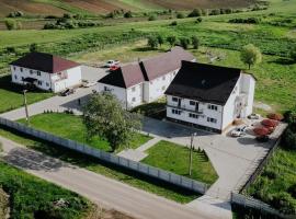 La Luna Imobiliare، شقة فندقية في Ocna Mureş