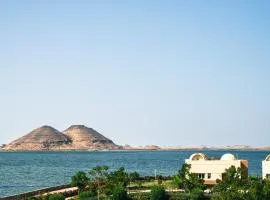 Azal Lagoons Resort Abu Simbel