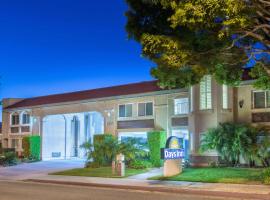 Days Inn by Wyndham Near City Of Hope, hotel v destinaci Duarte
