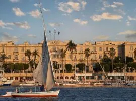 Sofitel Winter Palace Luxor