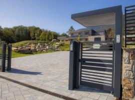 Balibà Ride & Relax, hotel di Castione Andevenno