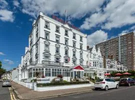 Muthu Westcliff Hotel (Near London Southend Airport)