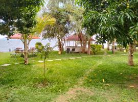 BIMOSS BEACH RESORT, hotel in Mbita