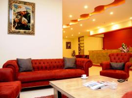 Tehran Boutique Hotel, cheap hotel in Doğubayazıt