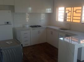 Villa 30 km a Marrakech，位于马拉喀什的酒店