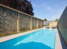 Notarishuys "Pure Hotel", hotel di Diksmuide