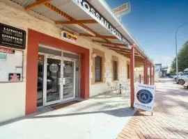Ardrossan Hotel Motel