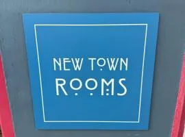 New Town Rooms