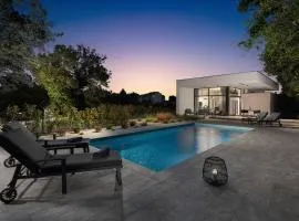 Villa My Way by IstriaLux