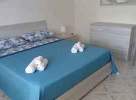 B&B A Casa di Anto, hotel with parking in Eboli