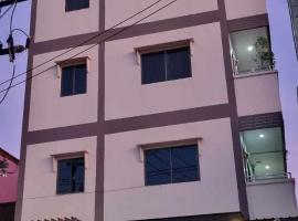 ก้านกล้วยแมนชั่น Gankluy Mansion