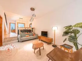 Spacious home with lovely garden - TCM