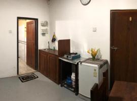 Tiny Stay, alquiler temporario en Hikkaduwa