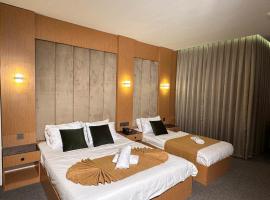 MyHotel Erbil, ξενοδοχείο σε Erbil