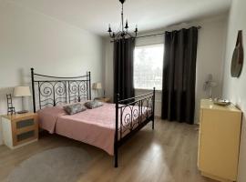 Apartments ”Enkeli”, holiday rental in Kotka