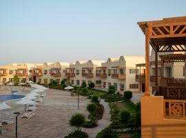 Azal Lagoons Resort Abu Simbel, hotel in Abu Simbel