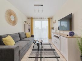 Apartment Piękna with PARKING Wrocław by Noclegi Renters