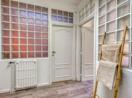 Casa bambou