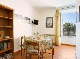 Appartamento Celsi, hotel in Moneglia