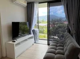 Laguna Sky Park Corner 1 Bedroom