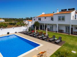 Casa Jardim Oasis, hotel u gradu Lagoa