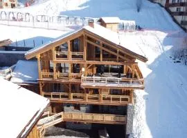 Epicime Lodge