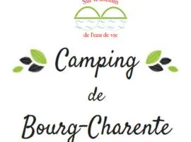 Camping de Bourg Charente