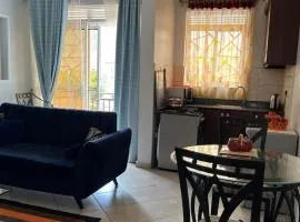Vee's place