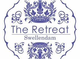 The Retreat Swellendam, hotel v destinaci Swellendam