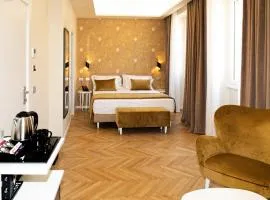 Hotel Caravita