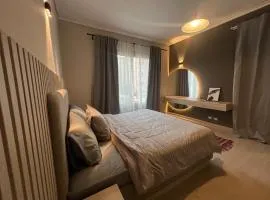 Modern and Classy Hotel Apartments in New Cairo City