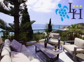 Hotel Lora RDA Luxury