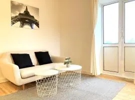 One Bedroom Apartment In Odense, Middelfartvej 259