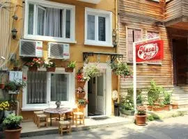 Masal Hotel、ブユカダのビーチ周辺のバケーションレンタル