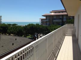 RESIDENCE GALLO - WALTERIGATO Apartments PER SOLO FAMIGLIE