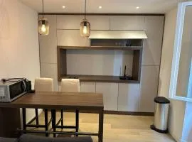 Studio charmant et confortable