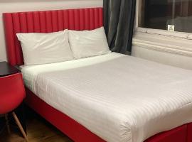 Schmiedgasse Hotel, hotel v destinaci Peggau