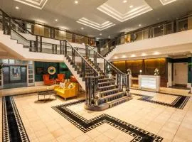 Crowne Plaza Leeds by IHG