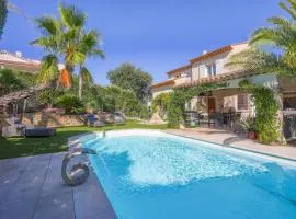 Maison au Soleil d'Azur