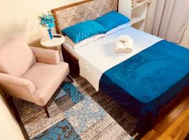 Residenciais Maria Flor, camping resort en Gramado