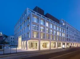 류블랴나에 위치한 호텔 Occidental Ljubljana