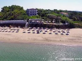 Alonaki Beach