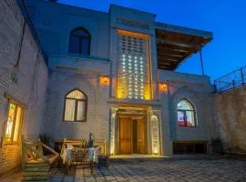 Khurjin Boutique Hotel