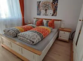 Apartment Joerg Sibiu