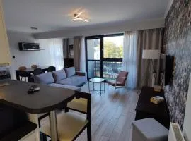 Apartament Madelain