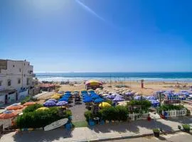 Amouage Anza - Sea View Apartments